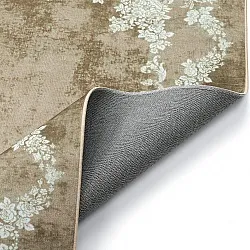 Alfombra Wilton - Taknis (beige)