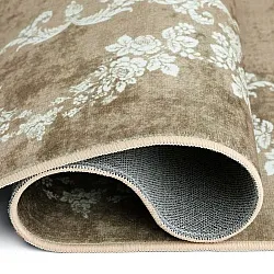 Alfombra Wilton - Taknis (beige)