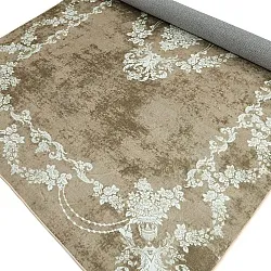 Alfombra Wilton - Taknis (beige)