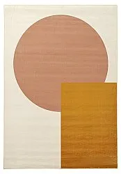 Alfombra Wilton - Taos (beige/multicolor)