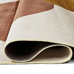 Alfombra Wilton - Taos (beige/multicolor)