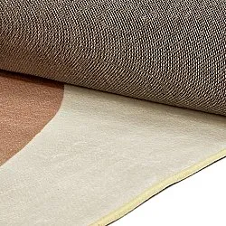 Alfombra Wilton - Taos (beige/multicolor)