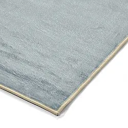 Alfombra Wilton - Taos (blanco/negro/gris)