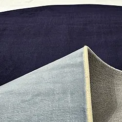 Alfombra Wilton - Taos (blanco/negro/gris)