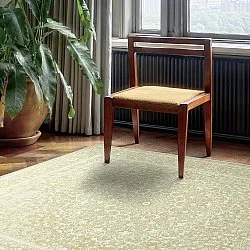 Alfombra Wilton - Vivian (beige)