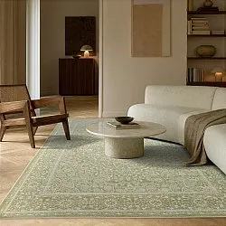 Alfombra Wilton - Vivian (beige)