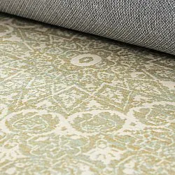 Alfombra Wilton - Vivian (beige)