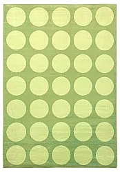 Alfombra Wilton - Wanaka (verde)