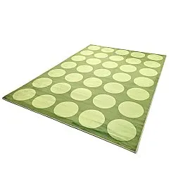Alfombra Wilton - Wanaka (verde)