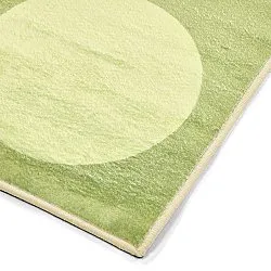 Alfombra Wilton - Wanaka (verde)
