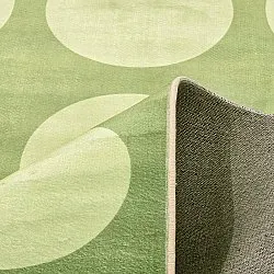 Alfombra Wilton - Wanaka (verde)