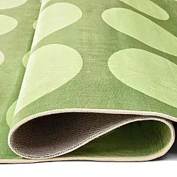 Alfombra Wilton - Wanaka (verde)