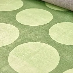 Alfombra Wilton - Wanaka (verde)