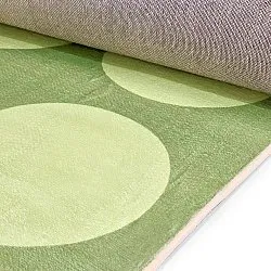 Alfombra Wilton - Wanaka (verde)