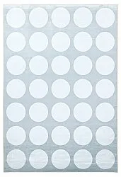 Alfombra Wilton - Wanaka (gris)