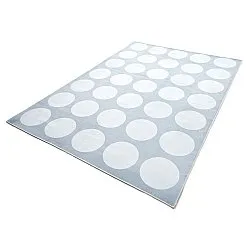 Alfombra Wilton - Wanaka (gris)