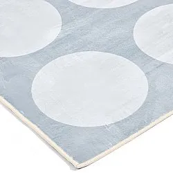 Alfombra Wilton - Wanaka (gris)
