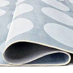 Alfombra Wilton - Wanaka (gris)