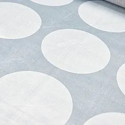 Alfombra Wilton - Wanaka (gris)