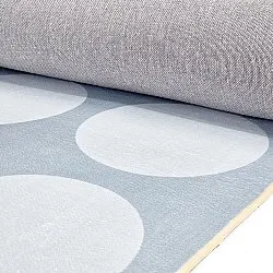 Alfombra Wilton - Wanaka (gris)