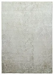 Alfombra Wilton - Zaria (marrón claro/oro)