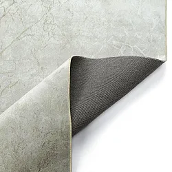 Alfombra Wilton - Zaria (marrón claro/oro)