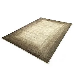 Alfombra Wilton - Zina (marrón)