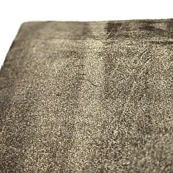 Alfombra Wilton - Zina (marrón)