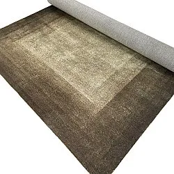 Alfombra Wilton - Zina (marrón)