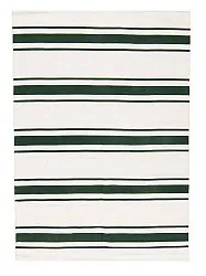 Alfombra de algodón - Wimbledon (verde)