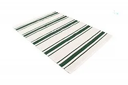 Alfombra de algodón - Wimbledon (verde)