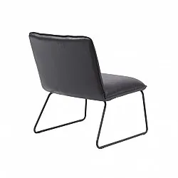Sillón - Chelsea (negro)