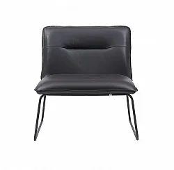 Sillón - Chelsea (negro)