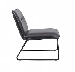 Sillón - Chelsea (negro)