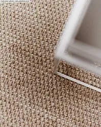 Alfombra de Lana - Otago (beige)