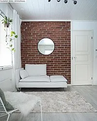 Alfombras de pelo largo - Cosy (beige)