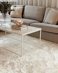 Alfombras de pelo largo - Aranga Super Soft Fur (beige)