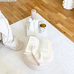Alfombra Wilton - Kuba (beige)