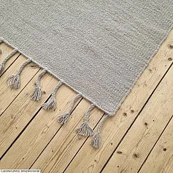 Alfombra de Lana - Malana (greige)