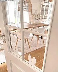 Alfombra de Lana - Willmar (beige)