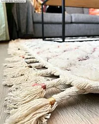 Alfombras de pelo largo - Marini (multi)