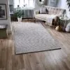 50 sombras de alfombras grises