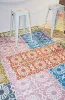 Plastic mats from Horredsmattan