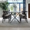 tapetes para mesa de comedor