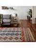 Cómo limpiar una alfombra kilim