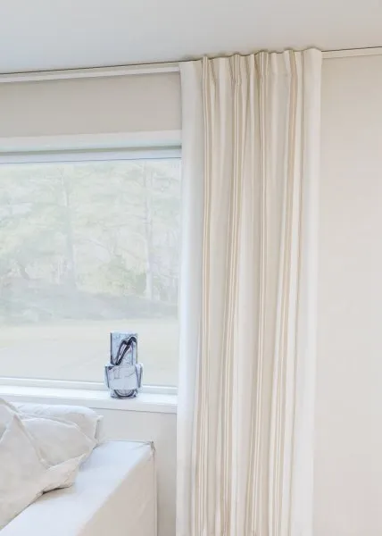 Cortinas para paredes grises,