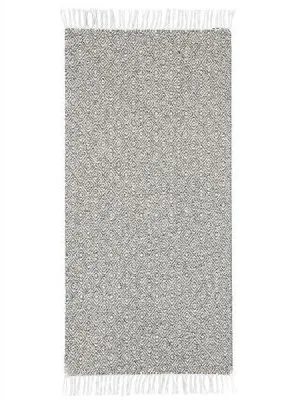 Alfombra de plástico - Horredsmattan Goose Mix (grafit)