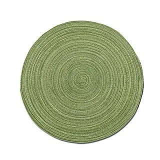 Posavasos pack de 2 - Alba (verde)
