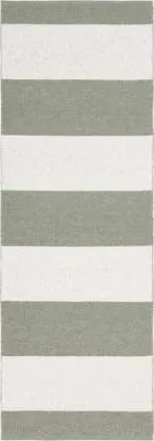 Alfombra de plástico - Horredsmattan Markis (verde claro)