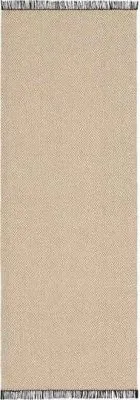 Alfombra de plástico - Horredsmattan Candy (beige)
